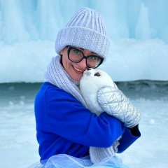 Мария Терехова, 24.03.1988, Москва