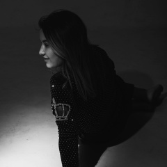 Ксения Григорьева, 09.08.1988, Челябинск