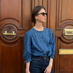 Мария Пятилетова, 02.08, Санкт-Петербург