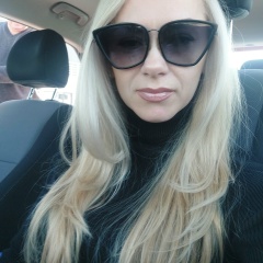 Виктория Победова, 28.01