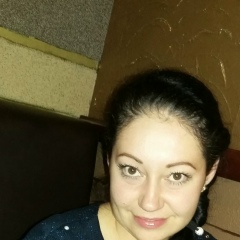 Ирина Куликова, 11.05.1989, Павлодар