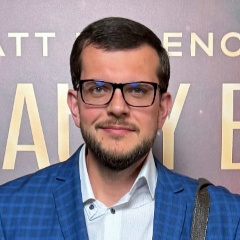 Александр Ковалёв, Ставрополь