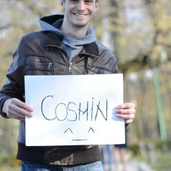 Cosmin Măriean, 04.05.1993