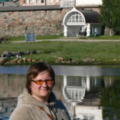 Ксения Федорова, 02.12.1985, Москва