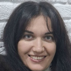 Наталья Лобач, 21.04.1985, Тюмень