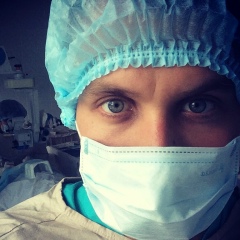 Андрей Сорокин, 16.01, Самара