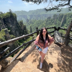 Юлия Богданова, 12.06.1988, Москва