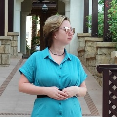 Надежда Панова, 09.10, Пермь