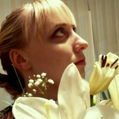 Ульяна Коновалова, 19.11.1987, Актау