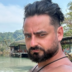 Миша Филимонов, 29.05, Москва