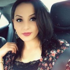 Фарида Хамраева, 24.08, Los Angeles