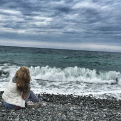 Анастасия Шаляпина, 12.09.1989, Москва