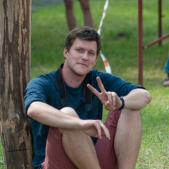 Александр Невский, 06.06, Кременчуг