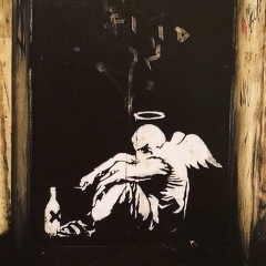 Женя Волков, 21.01.1950, Киев