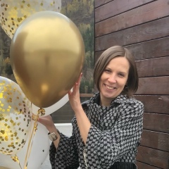 Елена Бачурина, 22.06.1982, Красноярск