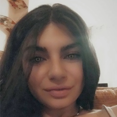 Элина Арутюнян, 05.08, Ереван