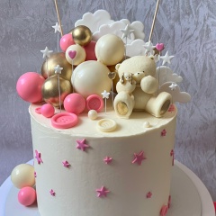 Екатерина Королева, 10.08, Москва