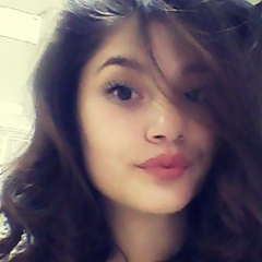 Сабина Мусаметова, 15.11.1996, Чирчик