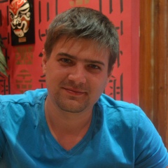 Денис Щербаков, 21.02, Опытного хозяйства «Ермолино»