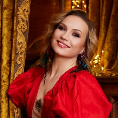 Дарья Крылосова, 03.02, Первоуральск