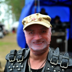 Стас Азазэлло, Санкт-Петербург