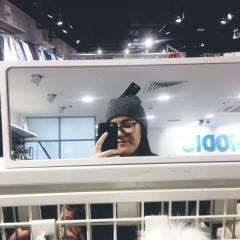 Самара Адиева, 03.03, Москва