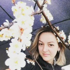 Tanechka Galatova, 25.08