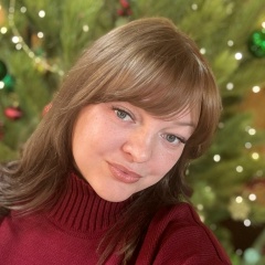 Анжелика Еремеева, 31.12, Чита