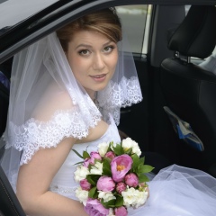 Евгения Попова, 27.01, Москва