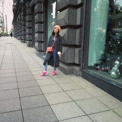 Kundyz Sapargaliyeva, 19.03, Астана