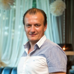 Виталий Огарко, 27.06.1977, Херсон