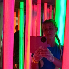 Таня Романова, 22.01.1985, Орск