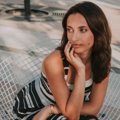 Александра Амочкина, 31.12.1993, Краснодар