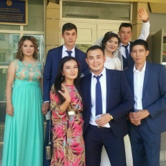 Нурсултан Барзуов, 19.06, Кызылорда