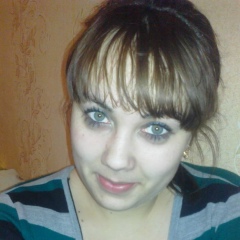 Кристина Кузьмина, 21.07.1994