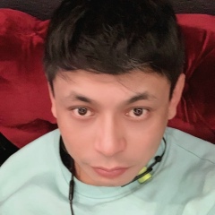 Baha Abdi, 09.08.1984, Алматы