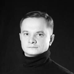 Антон Талаев, 30.10.1987, Сургут