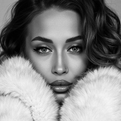 Stacey Borisyuk, 27.01.1995, Санкт-Петербург