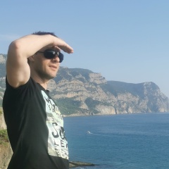 Антон Пушкарев, 05.07, Санкт-Петербург