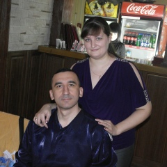 Некрасова Людмила, 07.09, Кемерово