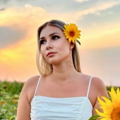Евгения Томилова, 10.07.1995, Алматы