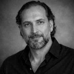 Александр Передерий, Зеленоград