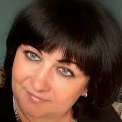 Виктория Дворецкая (Рябуха), 27.10