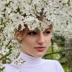 Алёна Федоренко, 03.08, Сладкая Балка