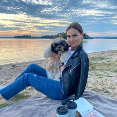 Анастасия Крылова, 16.04