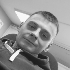 Валентин Дегтярёв, 28.03.1995, Красноярск