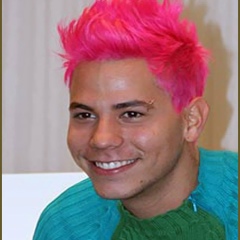 Chris Smith, 13.09.1989, Rio de Janeiro