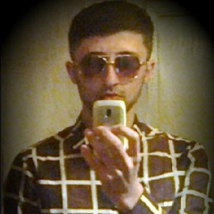 Ilkin Memmedov, 15.08.1990, Баку