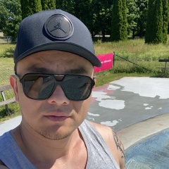 Zaur Yussupov, 11.10, Stockholm