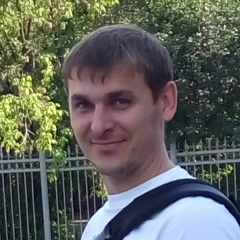 Алексей Розмыслов, 26.05.1982, Москва